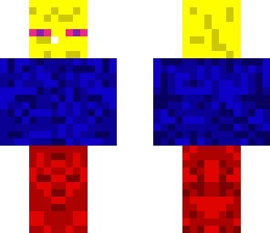 ecuenderman