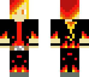 chico  fuego