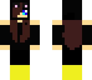 cat girl