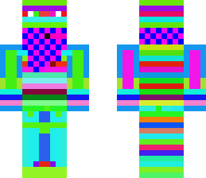 rainbow bandit v2