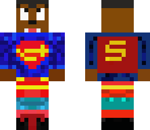 super bacca