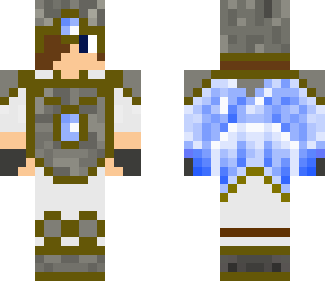 angelic knight