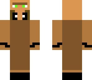 villager