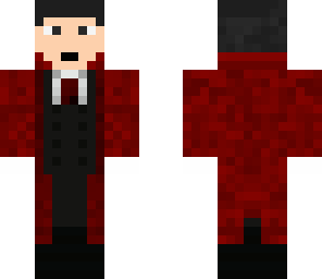 edited alucard