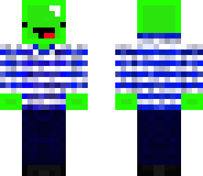slime derps