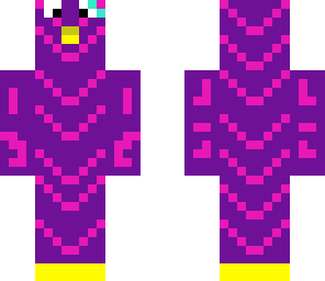 bird