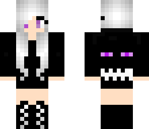 ender girl-original-