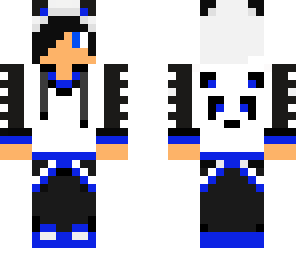 panda boy fixed