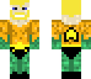 aquaman v2