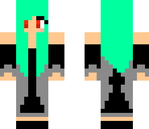 this skin is for one of my followers