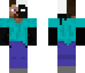 steve killer two face