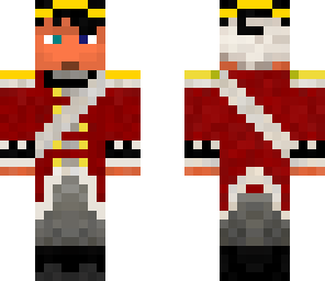 british general  improved