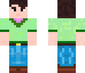 my skin updated