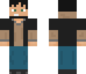 random guy 2