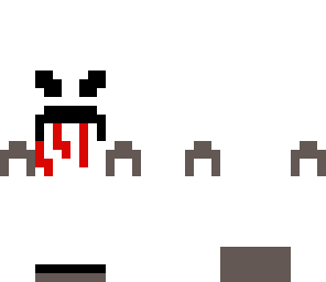 headless ghost