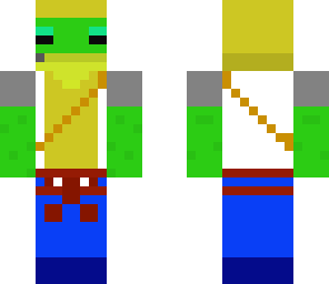 frog army ninja frog