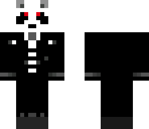 death the panda 2 re edit