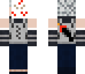 kakashy ambu