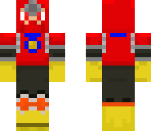metalman