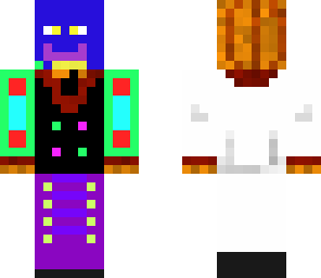 huntsmen