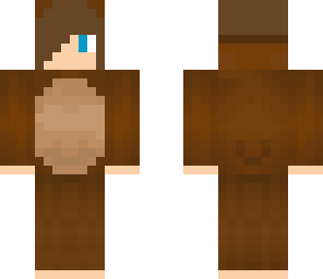 bear onsie for a boy