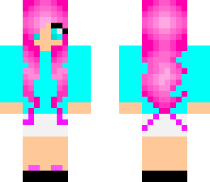cute girl