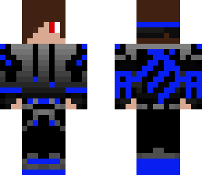 monster skin