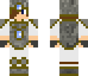 angelic knight