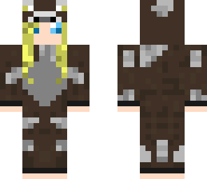 cow onsie for a girl