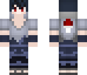 uchiha sasuke
