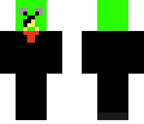griefer creeper