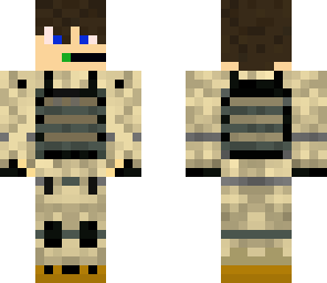 army guy