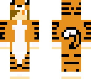 tiger onsies for a boy