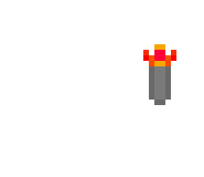 floating sword
