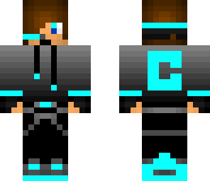 sharktooth skin