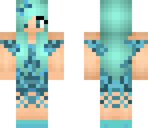 frost girl