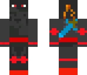 da ninja