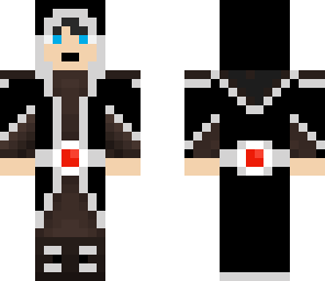 my skin 1