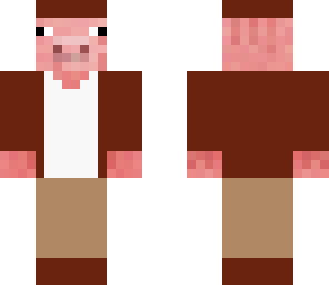 pig bandit