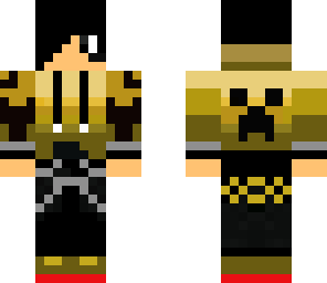 brown gamer boy