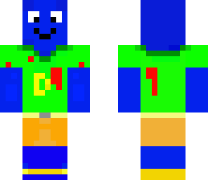 deadmario367 amazing skin