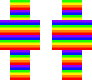 rainbow
