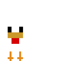 chicken