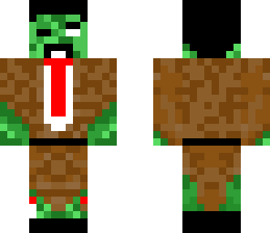 stupid zombie