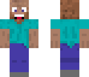 steve's bald makeover