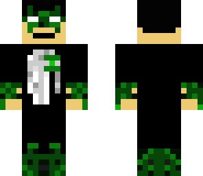 kyle rayner gl