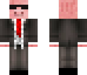 jeff da piggeh