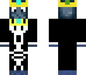 squid king