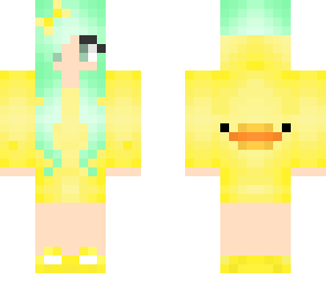 duckie