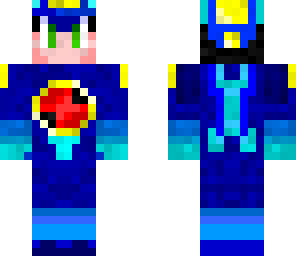 darkrockman 1